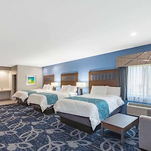 Baymont By Wyndham Houston Hobby Airport