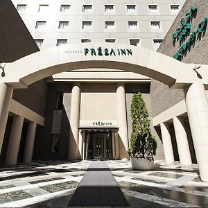 Sotetsu Fresa Inn Tokyo Kamata